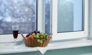 Качественные окна ПХВ залог здоровья для всей семьи