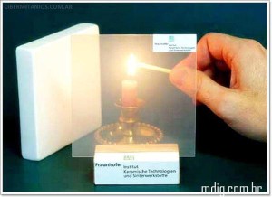 Применение аэрогеля при производстве стеклопакетов. Часть 2
