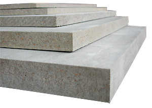 Цементно-стружечная плита, купить дешево и с доставкой