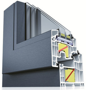 Самые теплые пассивные ПВХ окна изобрела польская компания