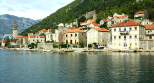 Ищем недвижимость в Черногории