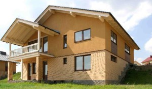 Какие параметры окна нужно учитывать при строительстве собственного дома