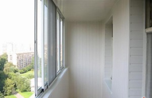 Как правильно сделать тёплое остекление балкона