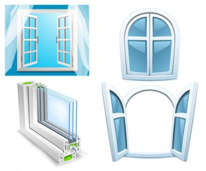 Как организовать режим проветривания при современных герметичных окнах?