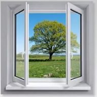 Как соединить в одном окне герметичность и нормальный уровень воздухообмена